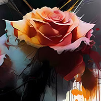 Rose 2